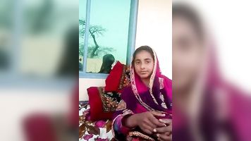 Shagufta पंजाबी लड़की - सिनेमा. video2porn2