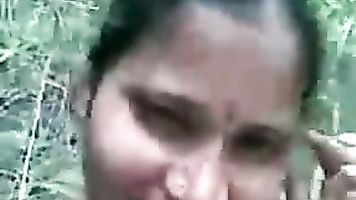भाभी घर के बाहर मज़ा-फिल्में.