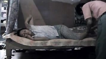 भारतीय कॉलेज युगल सेक्स-फिल्में. video5porn5