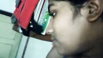 दक्षिण भारतीय प्रेमिका सेक्स-फिल्में. video2porn2