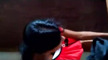 सेक्सी बंगाली किशोर स्तन-फिल्में.