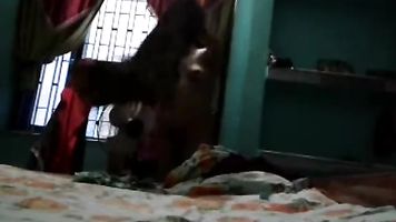 भारतीय चाची मेघा रानी-सिनेमा.