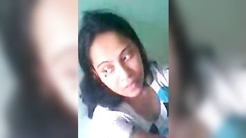 देसी प्रेमिका सामन्था बी. जे.