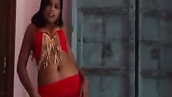 सेक्सी भारतीय नृत्य-फिल्में.