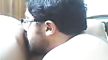 यह मेरे जीवन का सबसे अच्छा समय है: मैं हार्मोन से भरा हुआ हूं, मैं पहले से ही गर्म, सींग और गीला उठता हूं । 