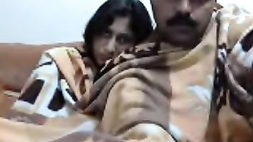 सखी & अरविन्द वेब कैमरा सेक्स-सिनेमा.