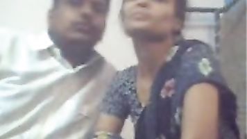 कुसुम & लाइव कैम पर माथुर - सिनेमा.