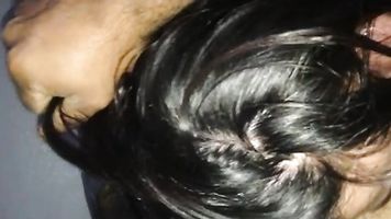 भारतीय देसी पत्नी चूसने उसके ग्राहकों मुर्गा उसे मौखिक सेक्स खुशी देने से पहले उसकी पीठ पर झूठ बोल रही करने के लिए मिशनरी शैली के साथ कंडोम कवर मुर्गा और बड़े स्तन और थप्पड़ मारा अंत में चेहरे पर सह लोड लेने में यह एमएमएस देखना चाहिए.
