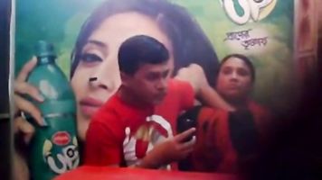 मीरपुर बांग्लादेश युगल-फिल्में। video2porn2