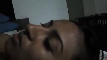 अच्छा मोटा भारतीय, बहुत खूबसूरत बकवास बिल्ली