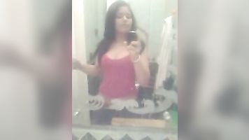 पाकिस्तान फूहड़ बाथरूम Selfie - सिनेमा. video2porn2