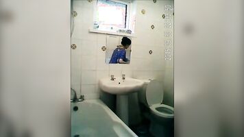 शॉवर में बिग उल्लू बेब 1-फिल्में. video2porn2