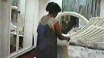 वोडा उन पीले ममियों को देखना पसंद करता था