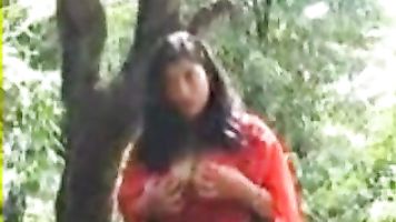 दक्षिण भारतीय पत्नी शकुंतला-सिनेमा.