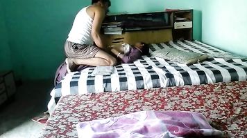 शौकिया विवाहित जोड़े एमएमएस-फिल्में।
