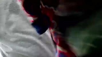भारतीय कॉलेज लड़की नंदिता-सिनेमा.