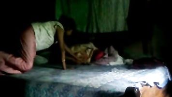 सीता और रमन यादव एमएमएस-फिल्में।