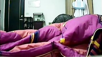 पाकिस्तानी युगल हनीमून-फिल्में।