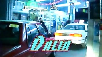 सेक्सी Dalia - सिनेमा.