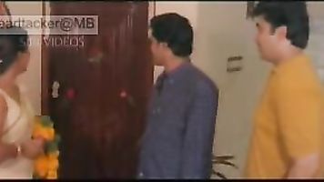 देसी स्तन शो-फिल्में.