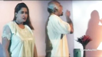 बुढ़ापे में सेक्स - फिल्में।