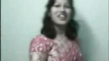 Bhabhi Ka नंदा स्नान - सिनेमा.