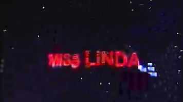 Miss लिंडा XX मसाला फिल्मों.