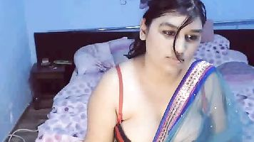 बिग उल्लू भारतीय बेब रोशनी-फिल्में.