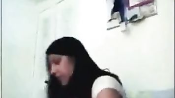 देसी चाची पहली बार युवा लड़के एमएमएस द्वारा गड़बड़ कर दिया । 