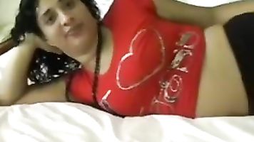 भारतीय सेक्सी लड़की युवा काले लड़के द्वारा गड़बड़.