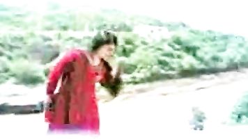 पाकिस्तानी पत्नी।