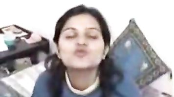 दिल्ली में पंजाबी स्टूडेंट्स।