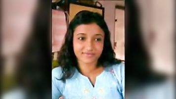 पीओवी शौकिया वीडियो के साथ मेरी सेक्सी मुंडा भारतीय प्रेमिका.