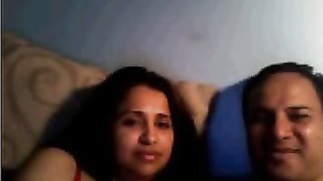 रैंडी nahi hai, kisi ki बीवी hai Jo इससे chudwane aayi hai