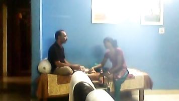 मैं आशा व्यक्त की कि यह असली कारण मैं जिस तरह से वह आगे बढ़ की तरह था