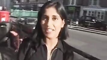 गर्म भारतीय.