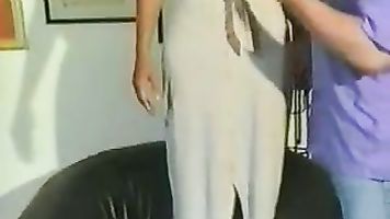 भारत Interracialfull.