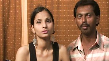 प्यारा मीनाक्षी और नवीन (एचडी) । 