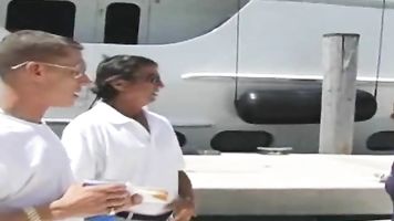 प्रिया राय, सूप नाव की सवारी के एक जीवन भर.