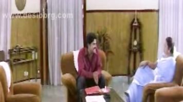 यह टक्कर है और पीस के बराबर तथाकथित भारतीय अश्लील