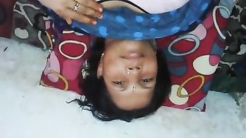 तमिल गाँव की भाभी सुंदर HD हिंदी ऑडियो wid