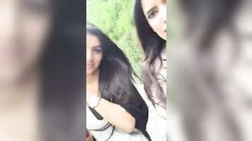 सुंदर पाकिस्तान घूमना & बात कर. पेरिस्कोप स्ट्रीमिंग