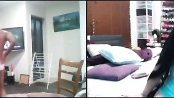 अपमानित करते हुए टीवी
