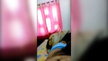 भारतीय भाभी मौखिक