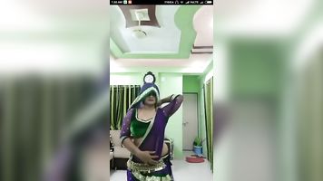 भाभी deance