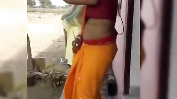 परिपक्व नृत्य