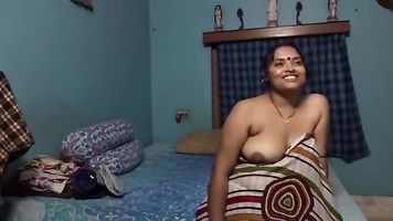 मल्लू चाची
