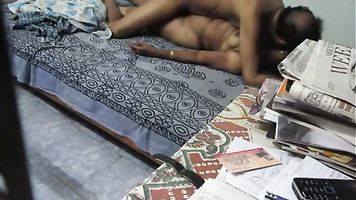 चाचा कमबख्त और योनि में निर्वहन (नया)
