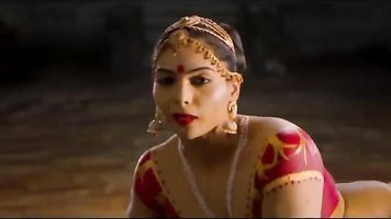 देसी नग्न नृत्य