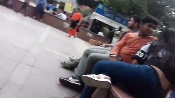 तमिल बट जीन्स गांड